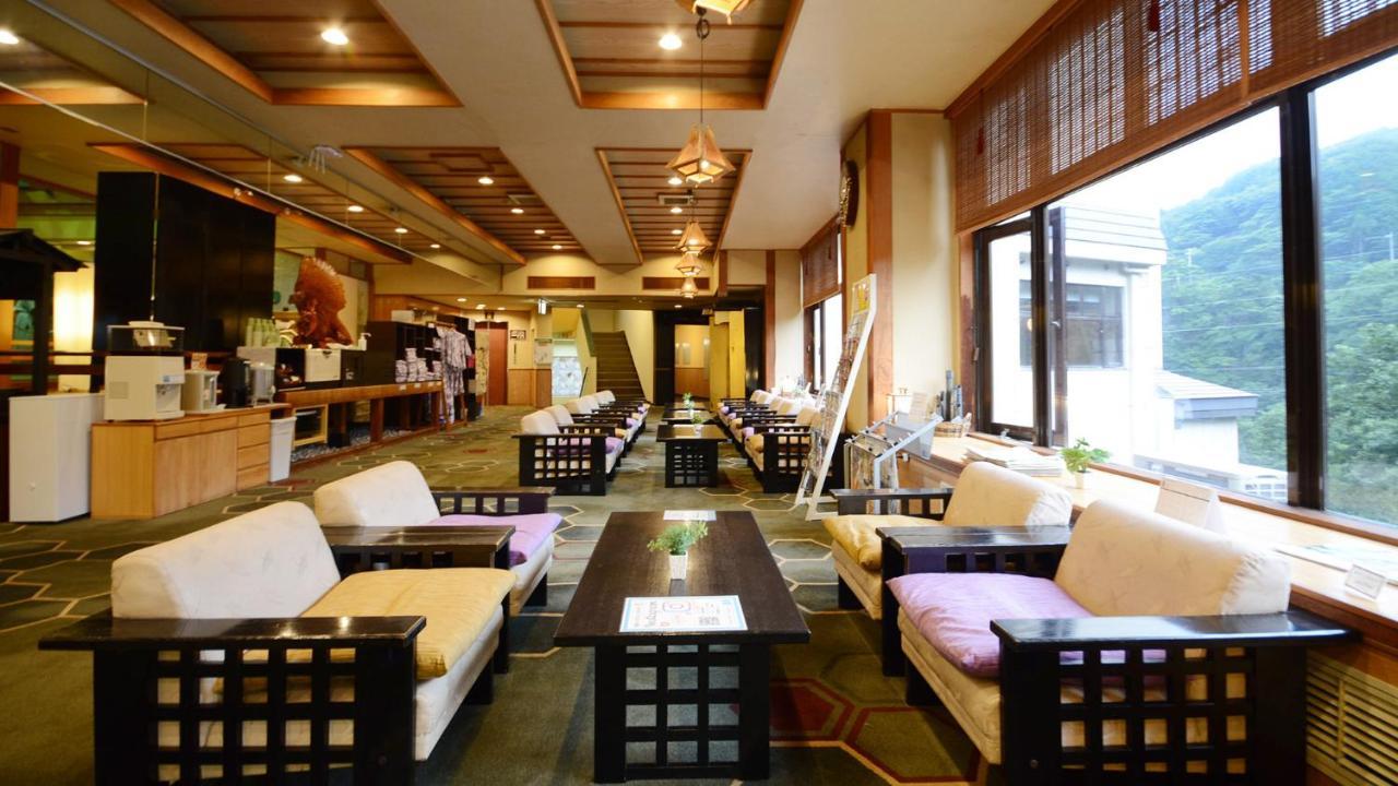 Ryokan Manyotei 3*